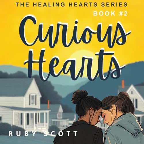 Cover of Curious Hearts
