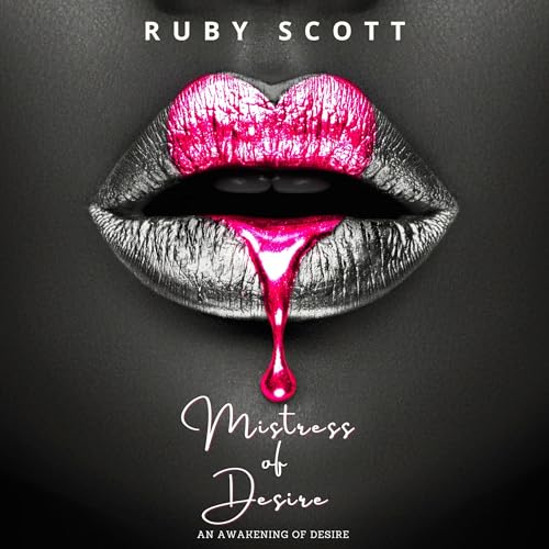 Cover of Mistress of Desire