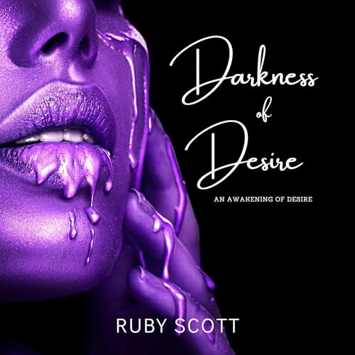 Cover of Darkness of Desire