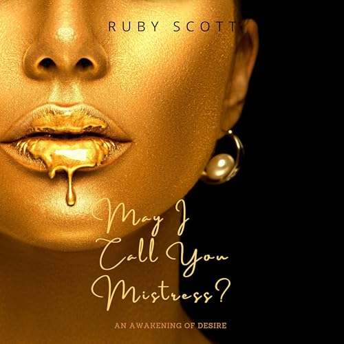 Cover of May I Call You Mistress?