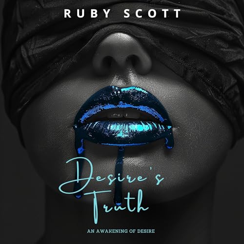Cover of Desire's Truth