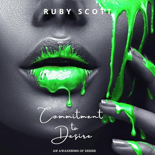 Cover of Commitment to Desire