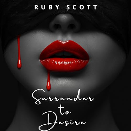 Cover of Surrender to Desire