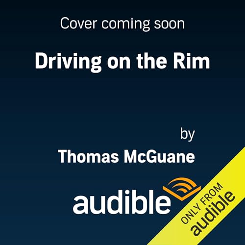 Cover of Driving on the Rim