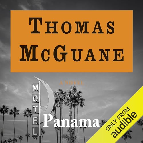 Cover of Panama