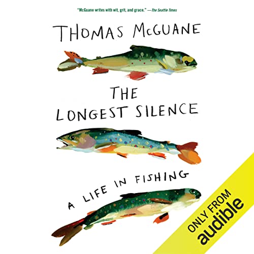 Cover of The Longest Silence