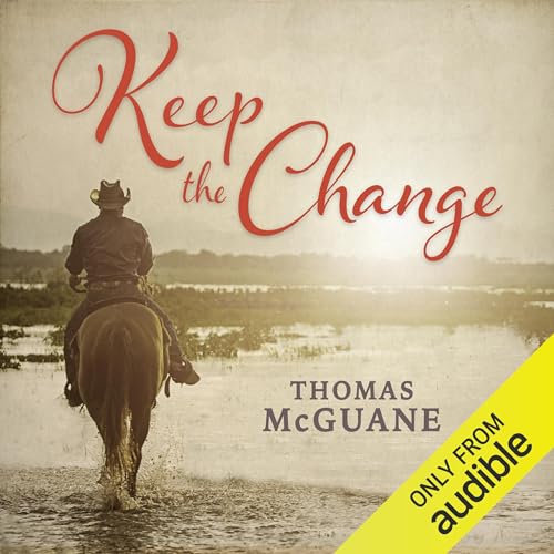 Cover of Keep the Change
