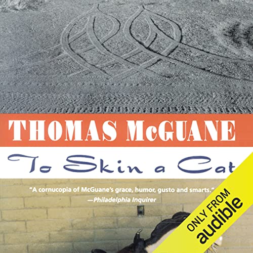 Cover of To Skin a Cat