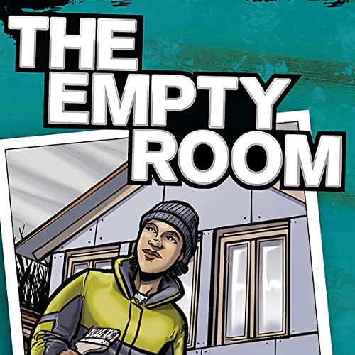 Cover of The Empty Room