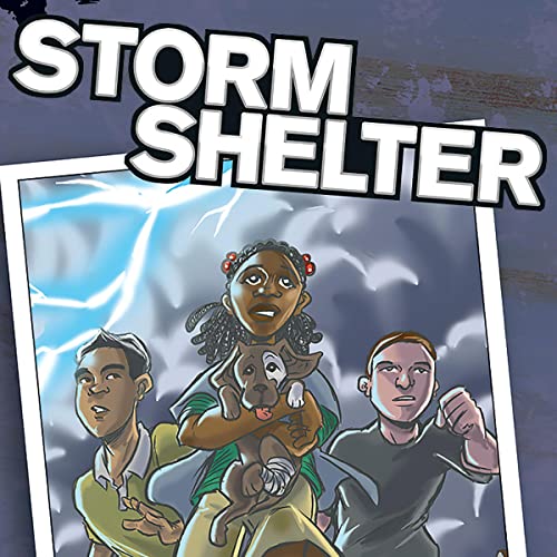 Cover of Storm Shelter