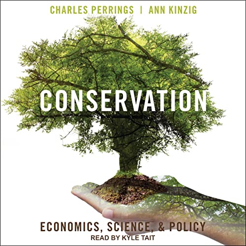 Cover of Conservation