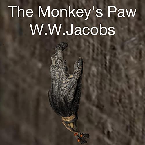 Cover of The Monkey's Paw