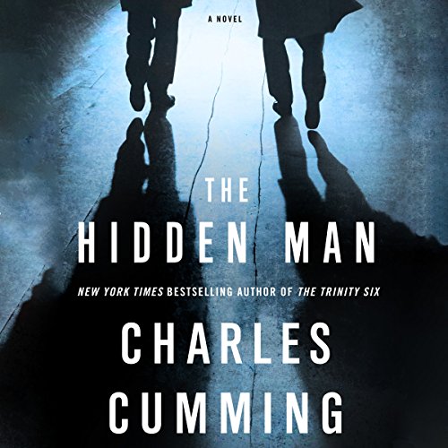 Cover of The Hidden Man