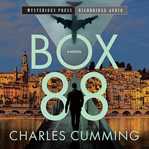 Cover of Box 88