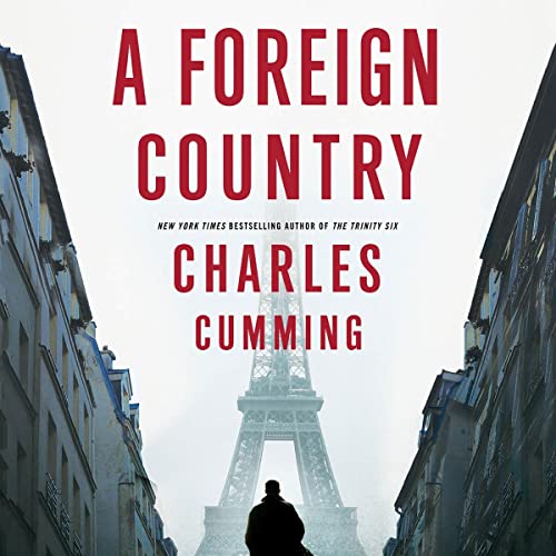 Cover of A Foreign Country