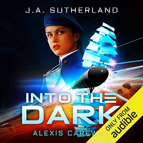 Cover of Into the Dark