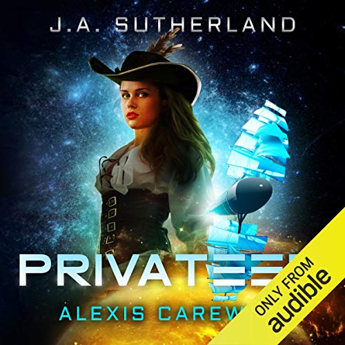 Cover of Privateer