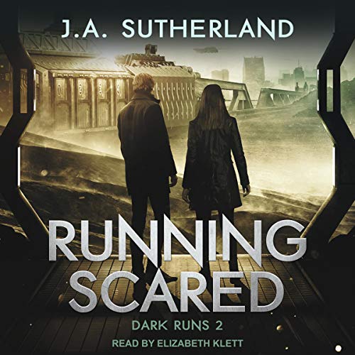 Cover of Running Scared