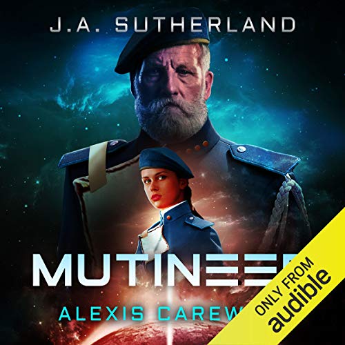 Cover of Mutineer