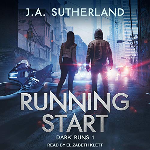 Cover of Running Start