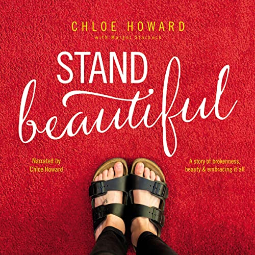Cover of Stand Beautiful