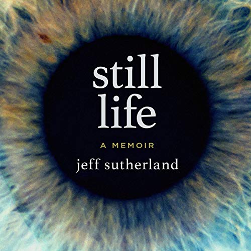 Cover of Still Life: A Memoir