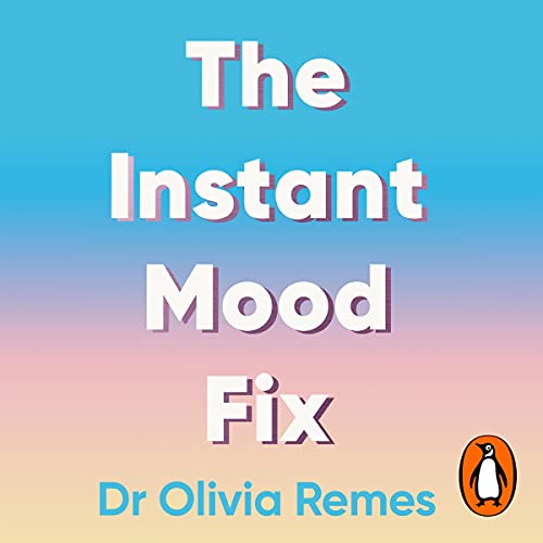 Cover of The Instant Mood Fix