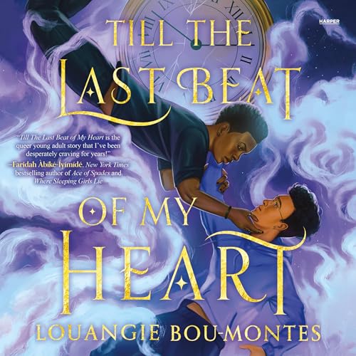 Cover of Till the Last Beat of My Heart