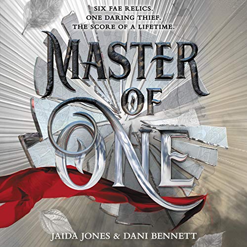 Cover of Master of One
