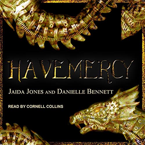 Cover of Havemercy