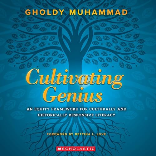 Cover of Cultivating Genius