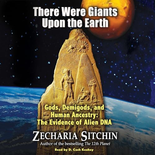 Cover of There Were Giants Upon the Earth