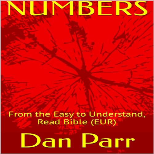 Cover of Numbers