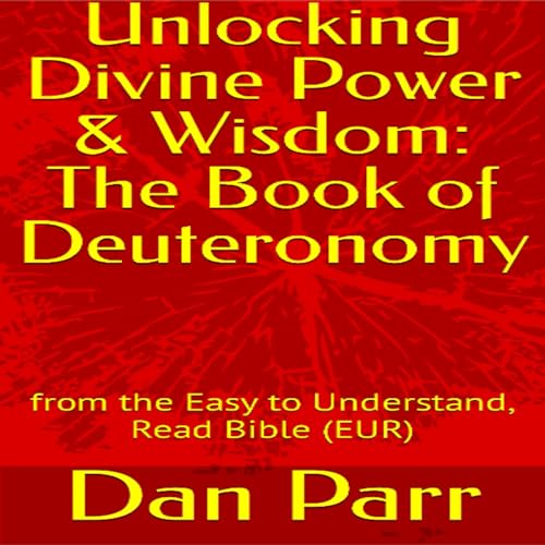 Cover of Unlocking Divine Power & Wisdom