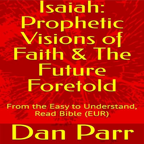 Cover of Isaiah
