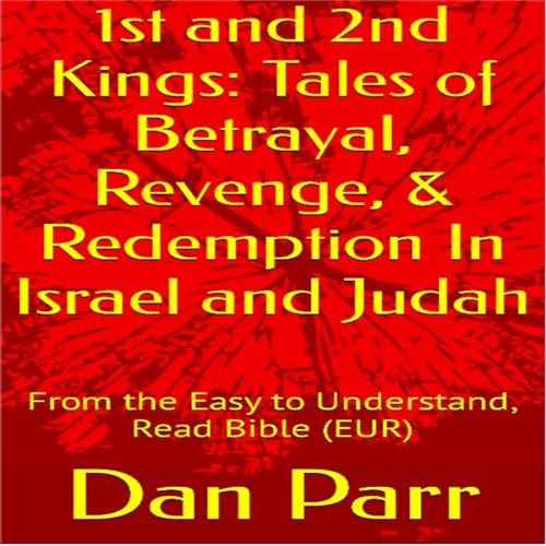 Cover of 1st and 2nd Kings