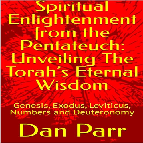 Cover of Spiritual Enlightenment from the Pentateuch