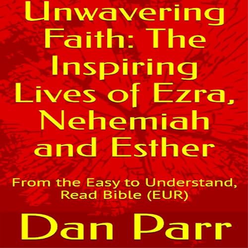 Cover of Unwavering Faith