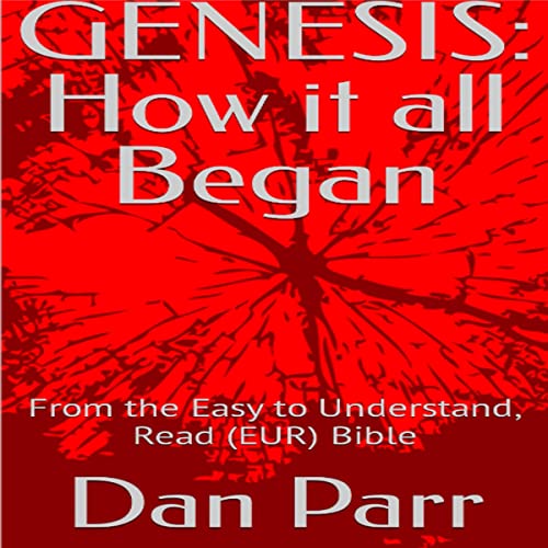 Cover of Genesis: How It All Began