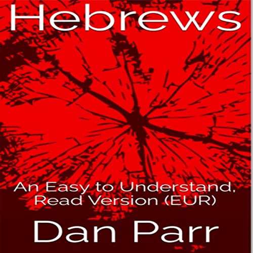 Cover of Hebrews