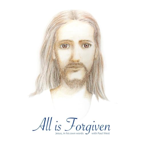 Cover of All is Forgiven