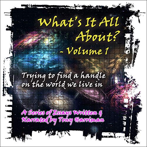 Cover of What's It All About?
