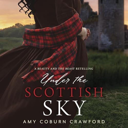 Cover of Under the Scottish Sky
