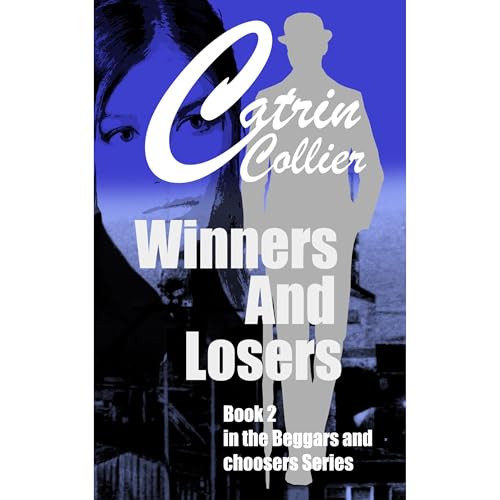 Cover of WINNERS AND LOSERS