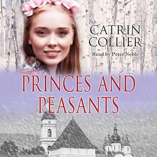 Cover of Princes and Peasants