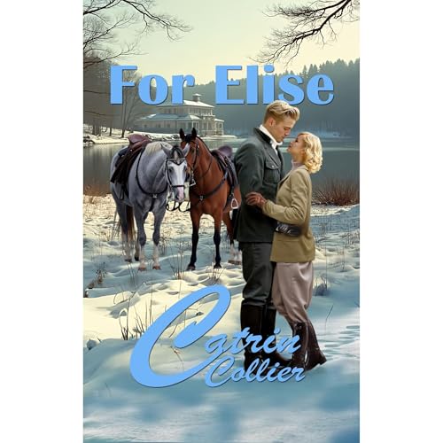 Cover of FOR ELISE