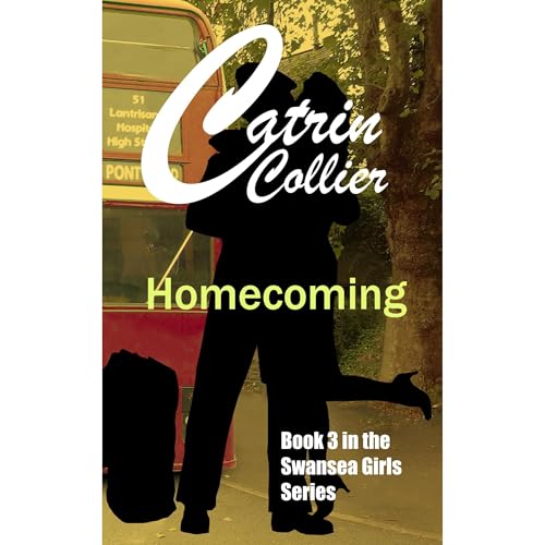 Cover of HOMECOMING