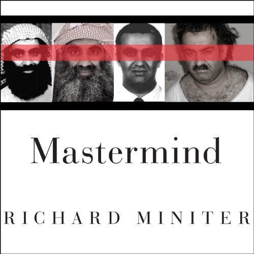 Cover of Mastermind