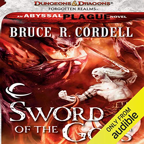 Cover of Sword of the Gods