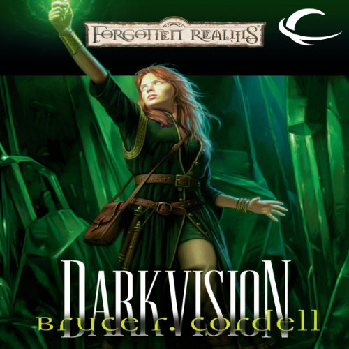 Cover of Darkvision